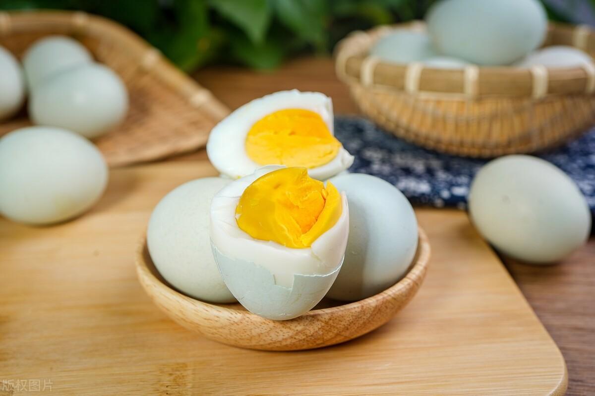 经常吃水煮蛋，是“养肝”还是“伤肝”？(图1)